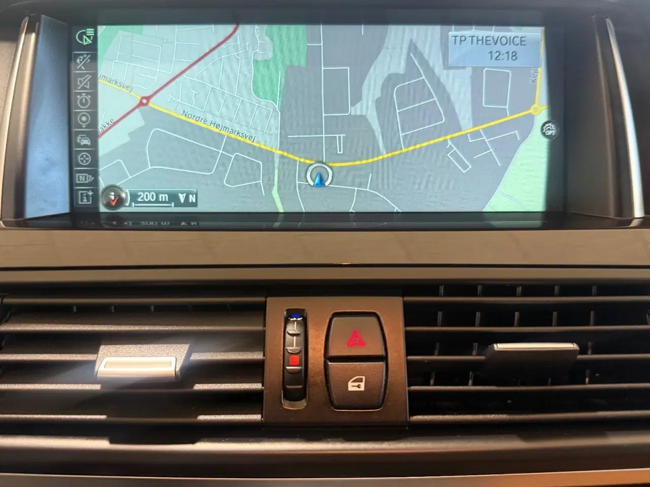 Billede 13 - BMW 520d 2,0 Touring aut.