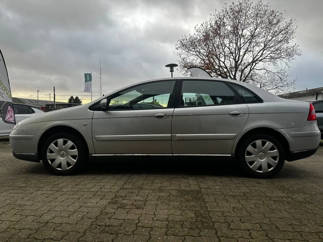 Billede 5 - Citroën C5 2,0i 16V Prestige