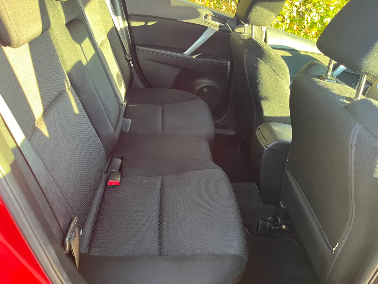 Billede 6 - Mazda 3 1,6 d