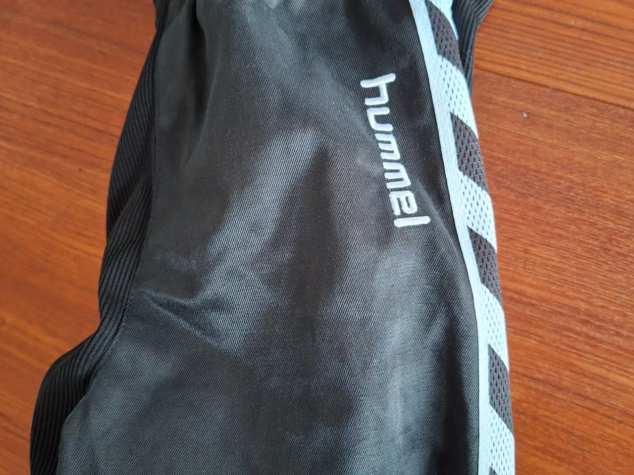 Billede 3 - Fodboldsæt næsten aldrig brugt