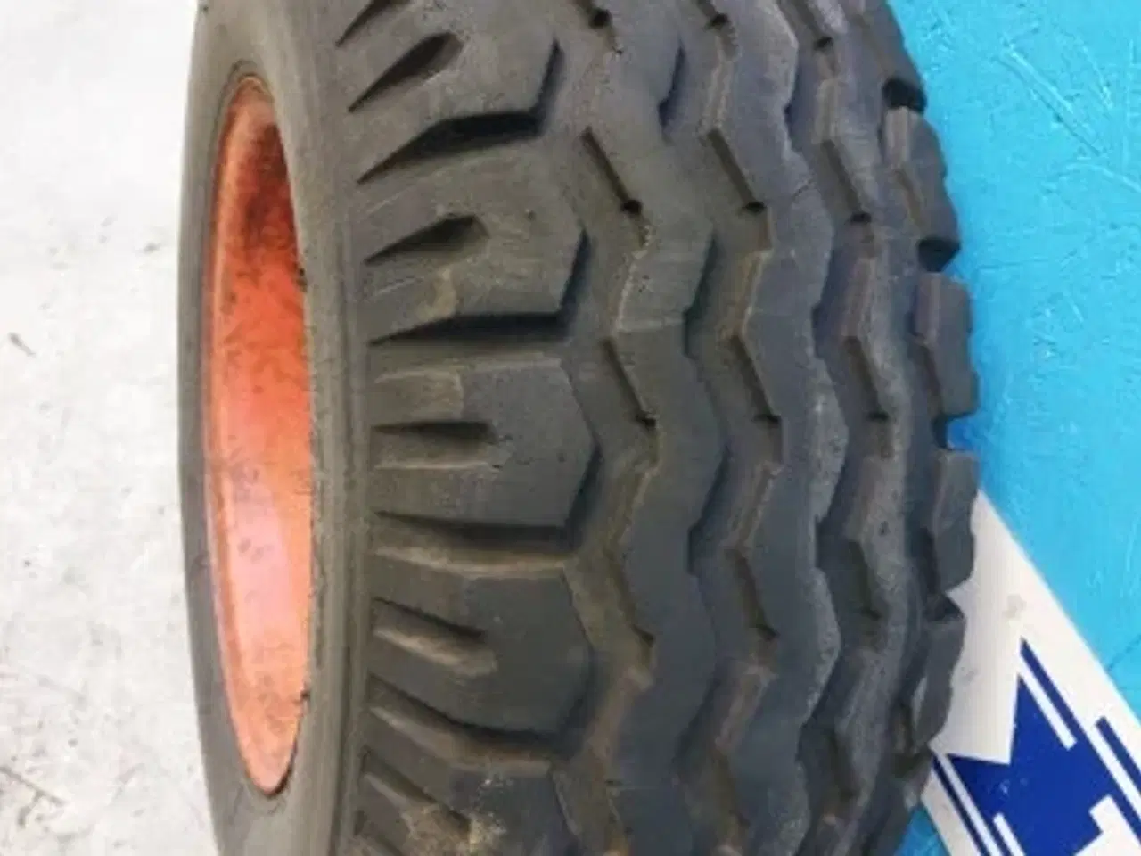 Billede 3 - 18"   12.5/80-18