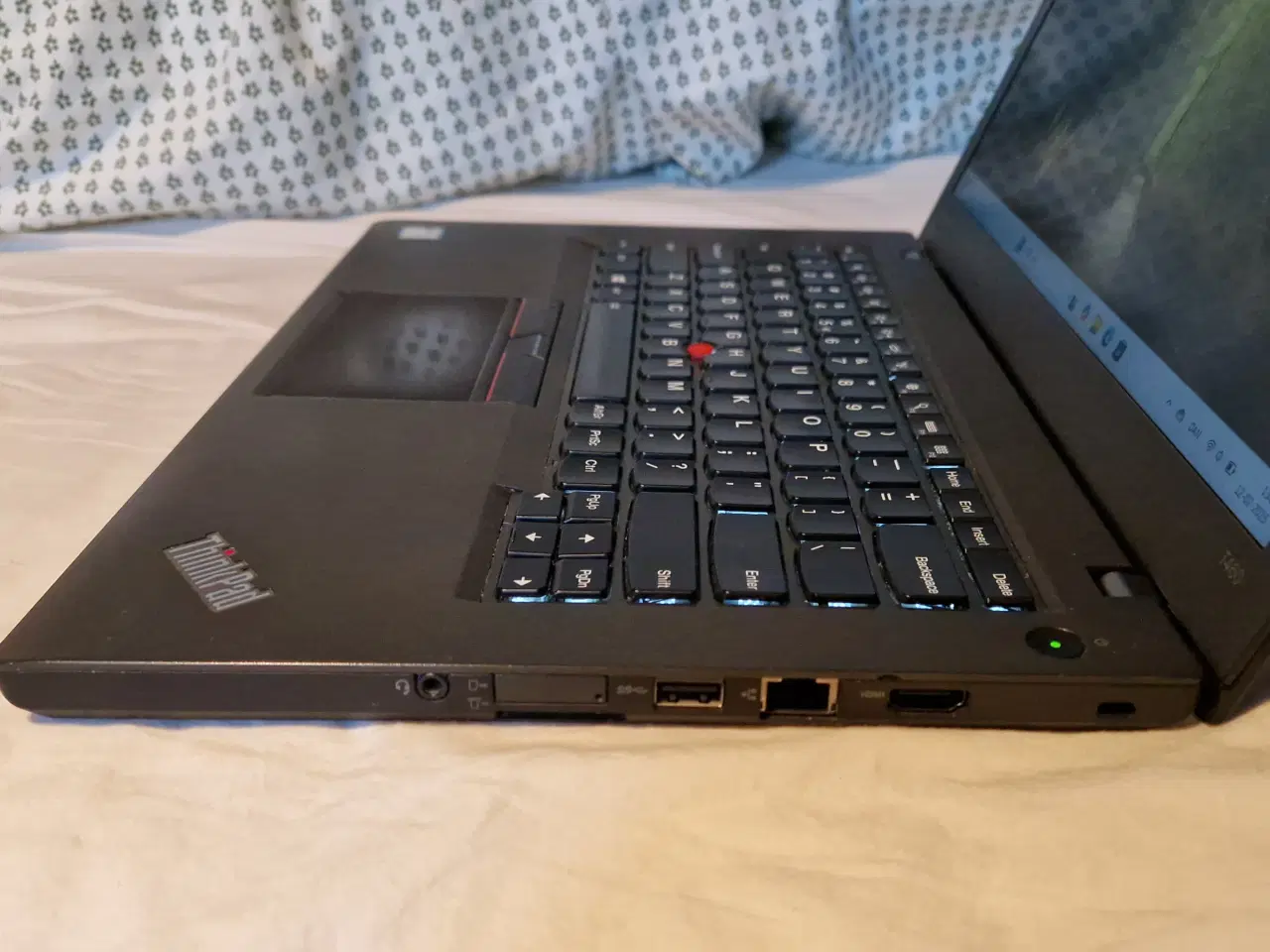 Billede 7 - Lenovo ThinkPad T460 - DEFEKT !