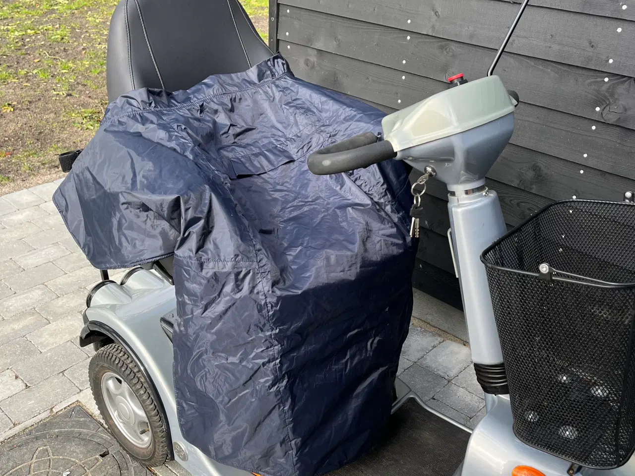 Billede 5 - El scooter 