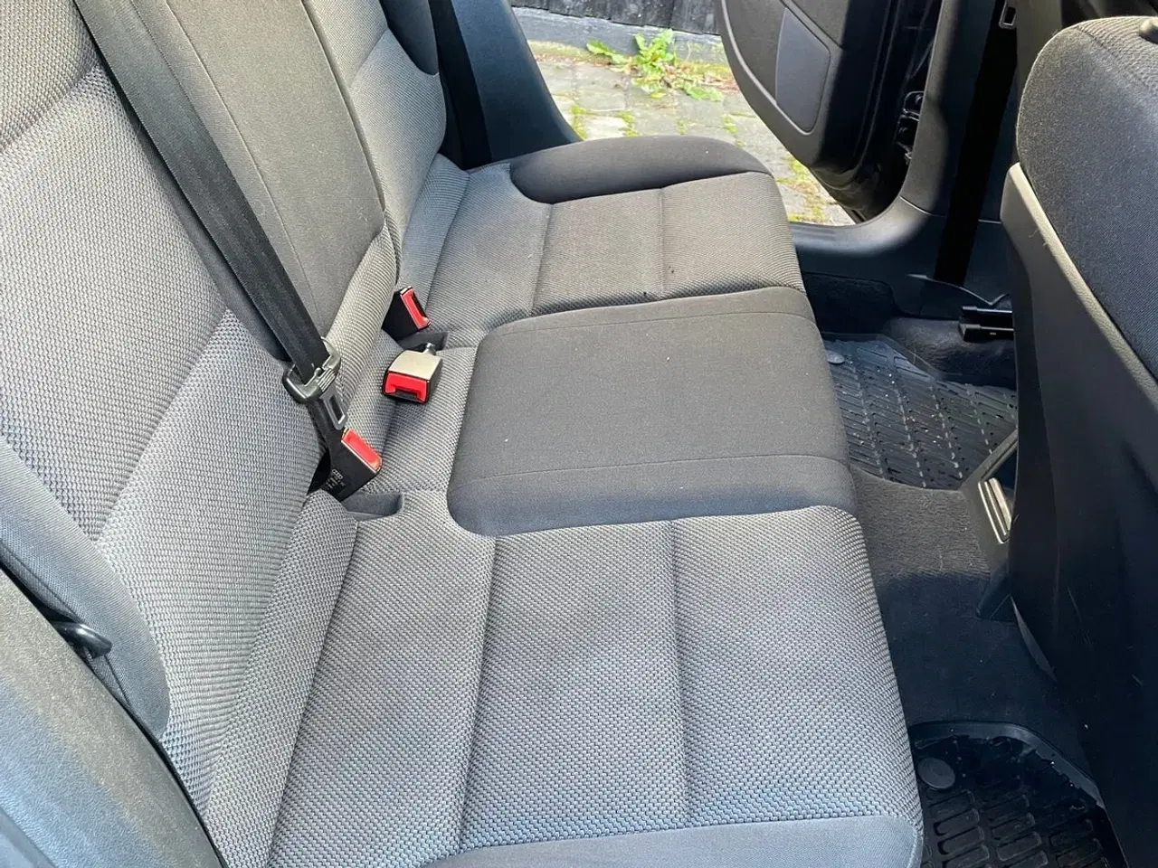 Billede 10 - Audi A3 1,6 TDi Attraction Sportback
