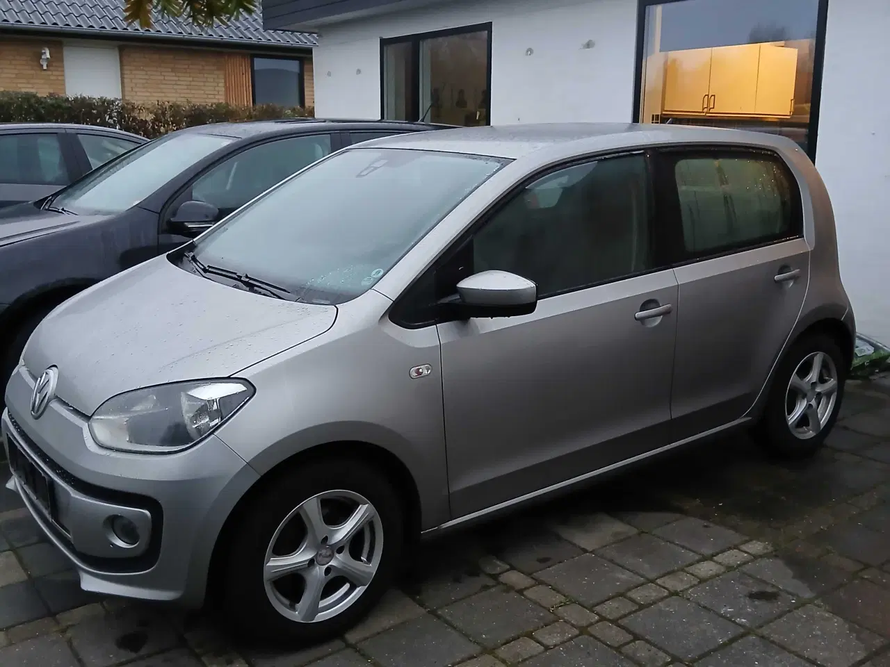 Billede 2 - Vw UP move 1.0 BMT