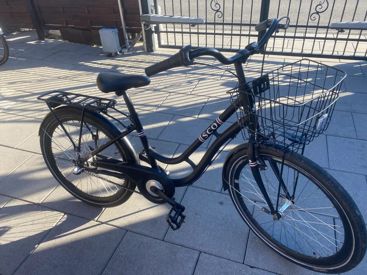 Billede 6 - Købt til 3999 kr 24 tommer lækker model 