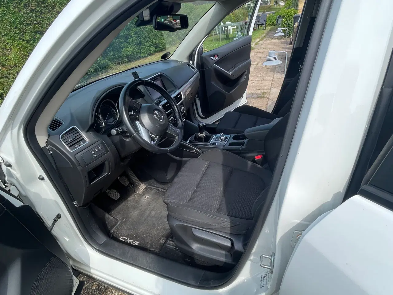 Billede 17 - Mazda CX5
