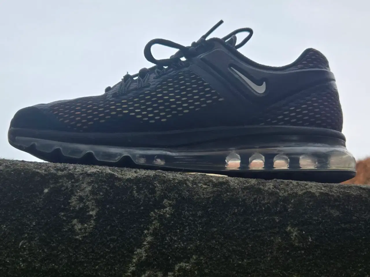 Billede 1 - Sjældne Nike Air Max- Stüssy Air Max 2013