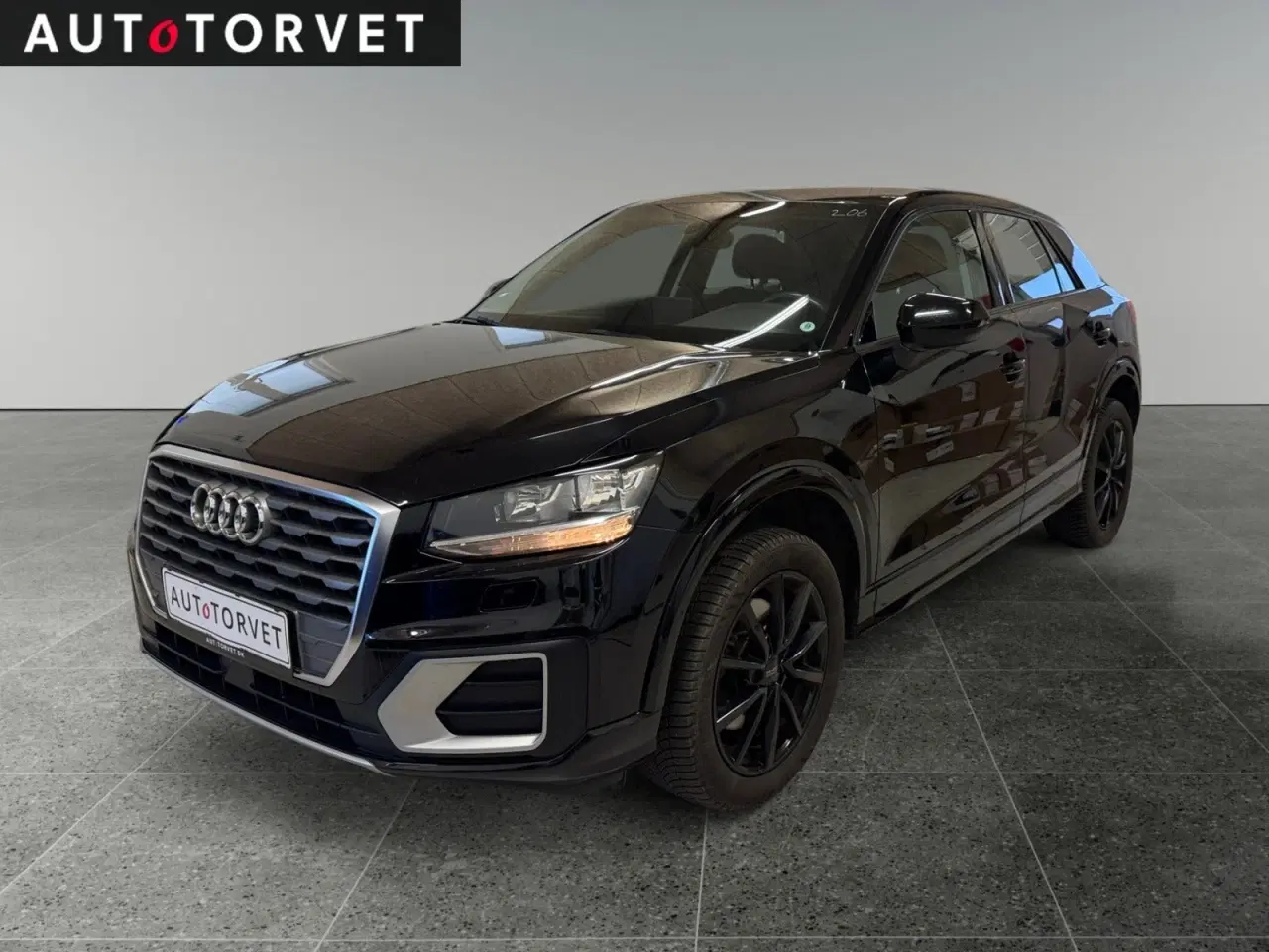 Billede 1 - Audi Q2 1,6 TDi 116