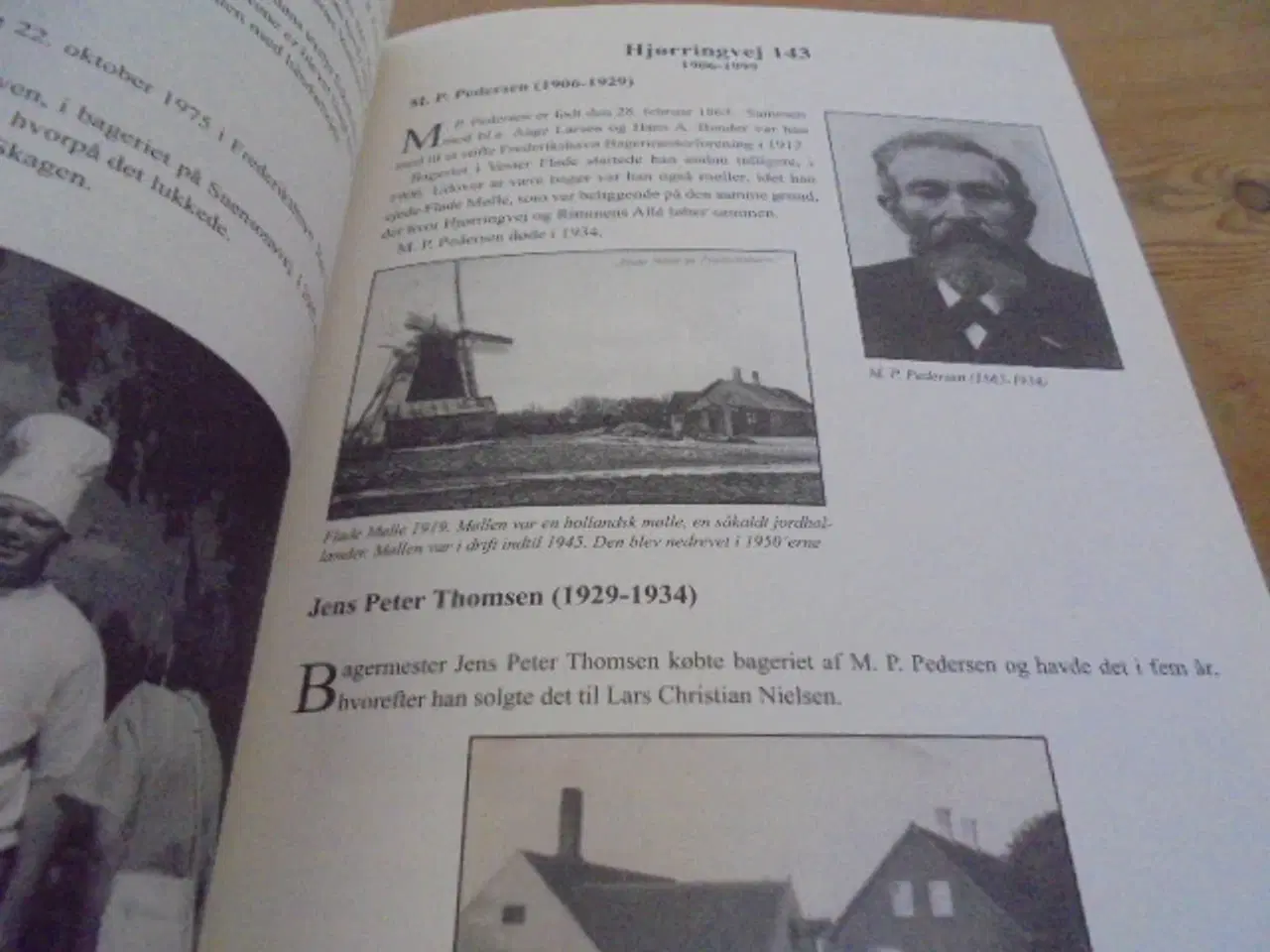 Billede 3 - 142 bagermestres historier fra 40 bagerier