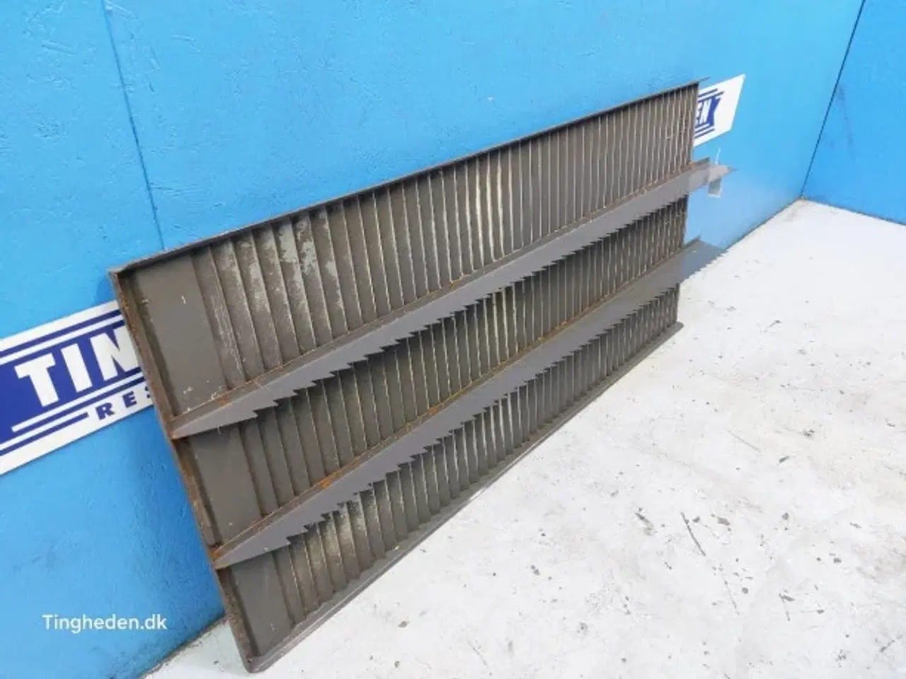 Billede 13 - Massey Feruson 7278 Tilløbsplan 28480820