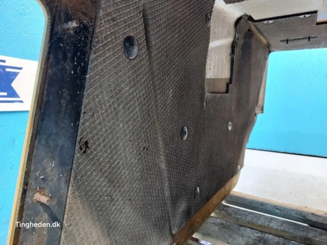 Billede 19 - Hydrema 926E Motorhjelm 