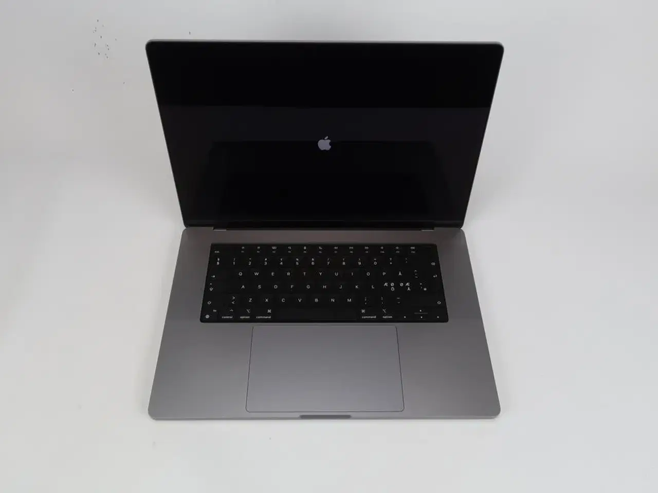 Billede 1 - Apple MacBook Pro M1 16"