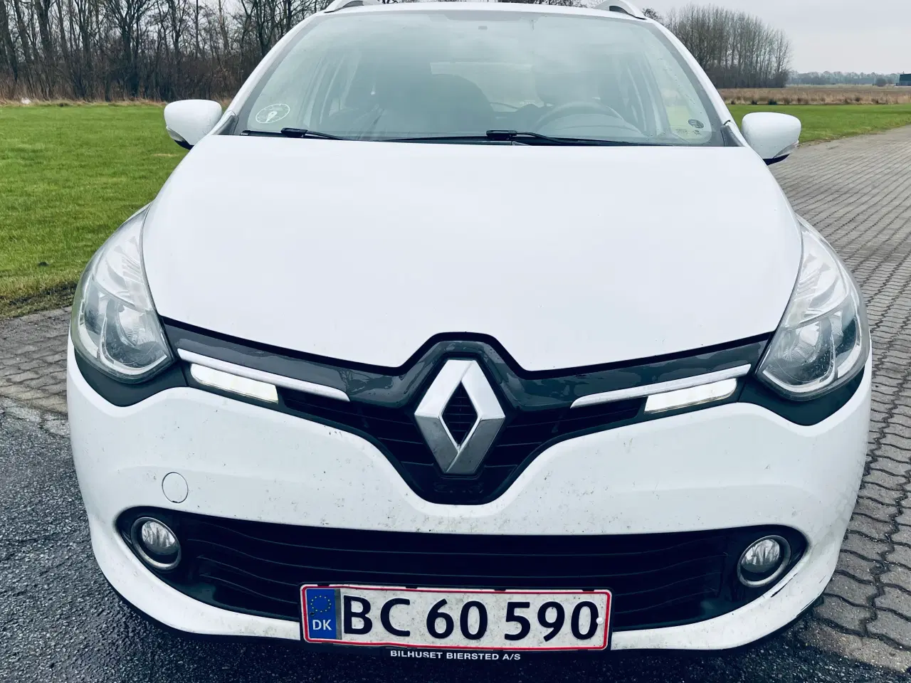 Billede 2 - Renault clio IV nysynet 1,5 dci