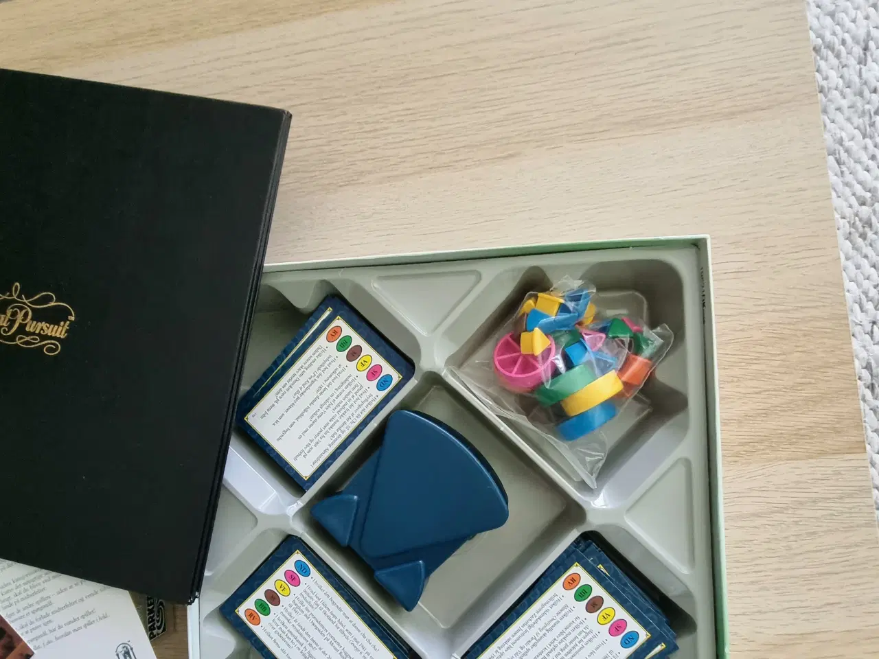 Billede 3 - Millennium spil for familien 