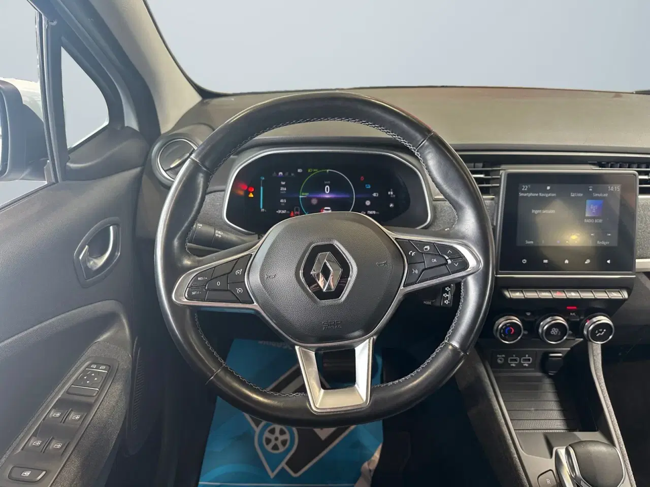 Billede 13 - Renault Zoe 52 Experience
