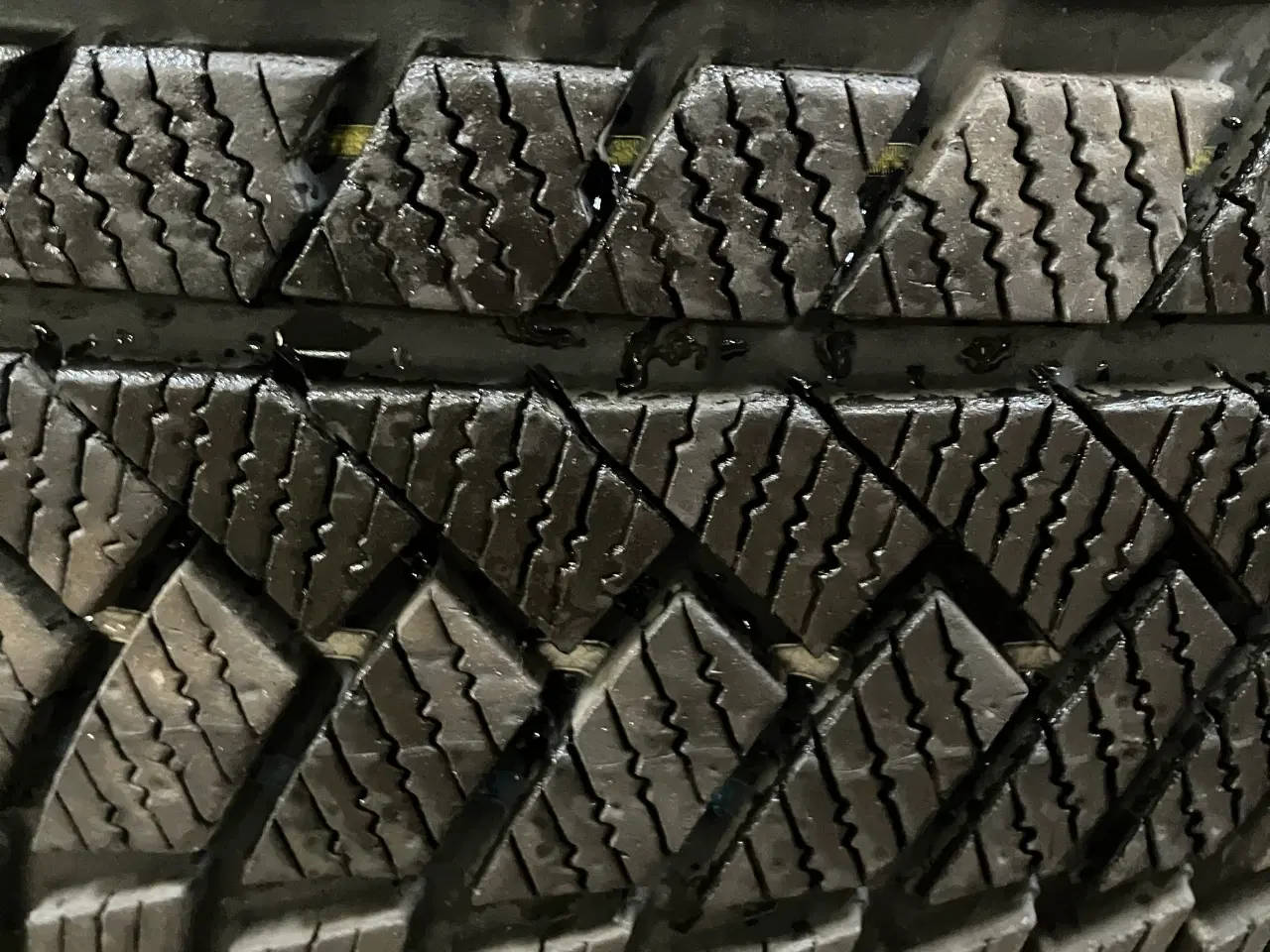 Billede 8 - Audi vinterhjul 18” original 