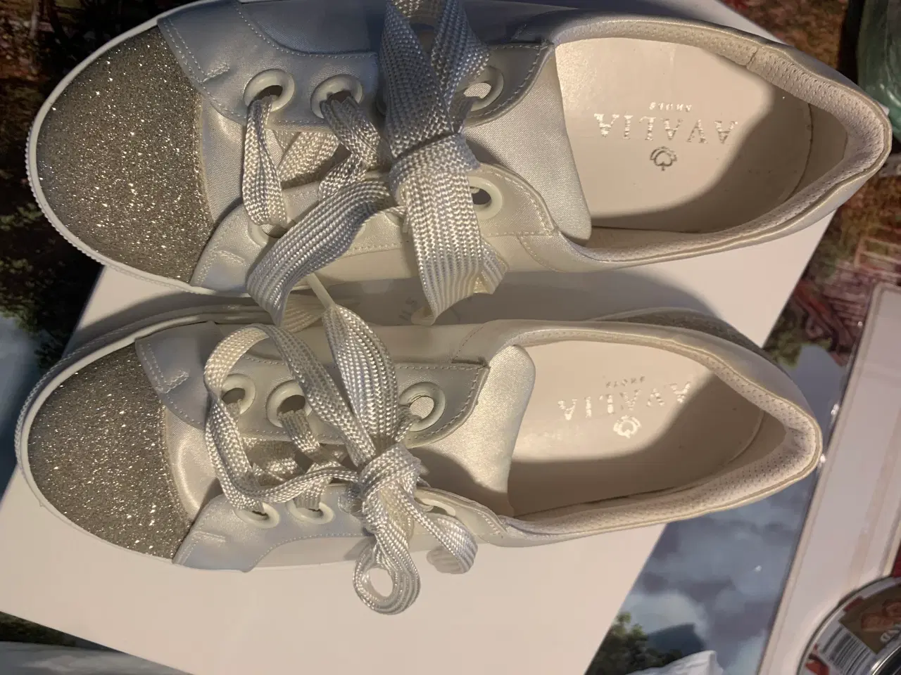 Billede 5 - Konfirmationstøj/sko