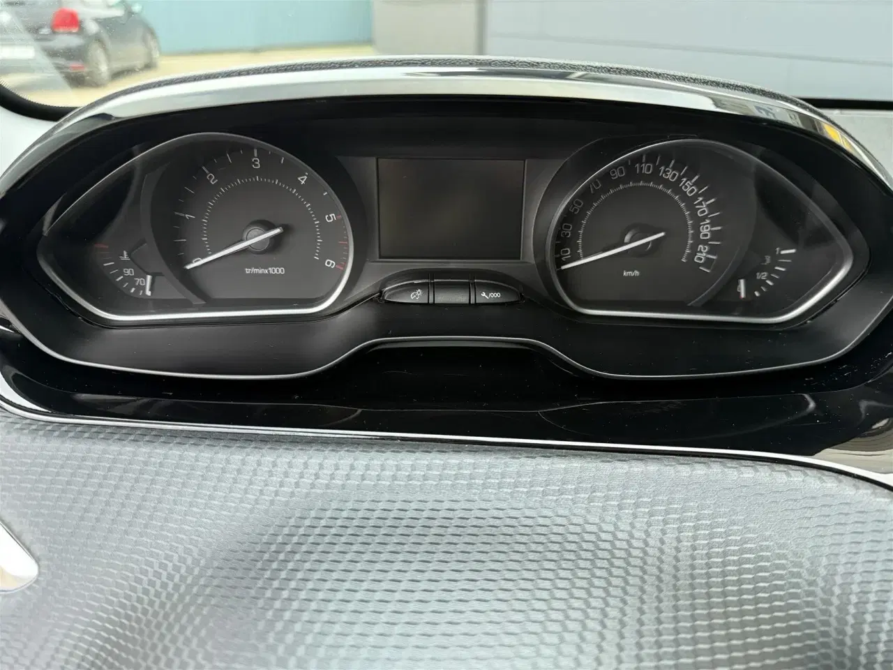 Billede 4 - Peugeot 208 1,5 BlueHDi Prestige 100HK 5d