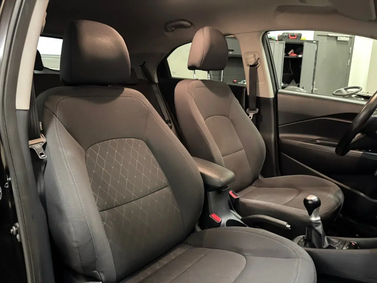 Billede 16 - Kia Rio 1,2 CVVT Active