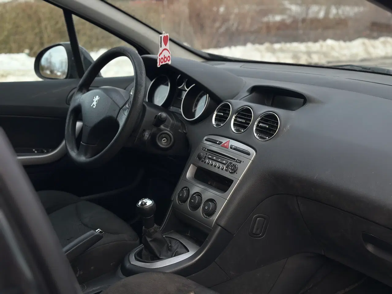 Billede 5 - Peugeot 308 – 1.6 HDi Stationcar