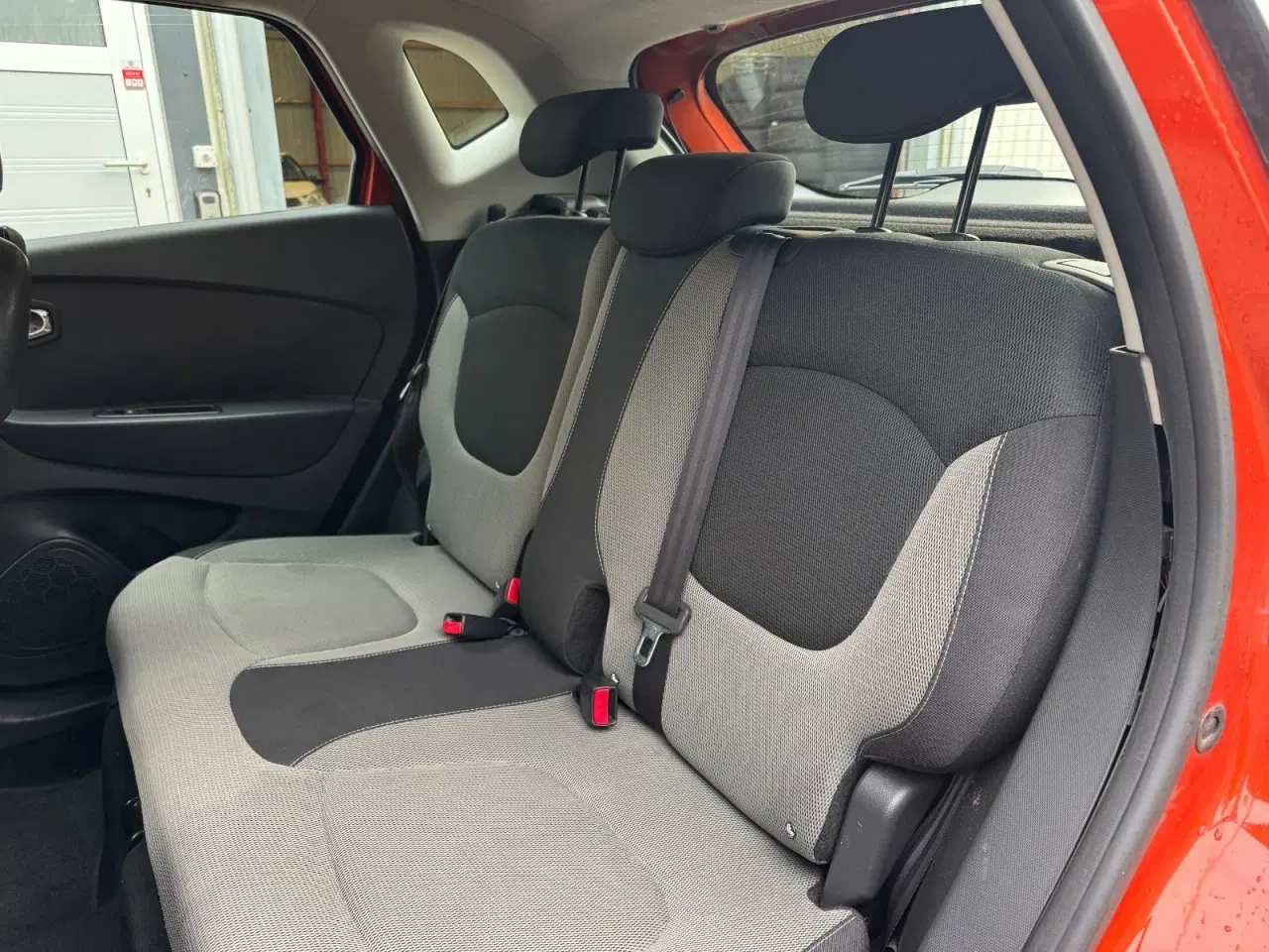 Billede 11 - Renault Captur 1,2 TCe 120 Expression EDC