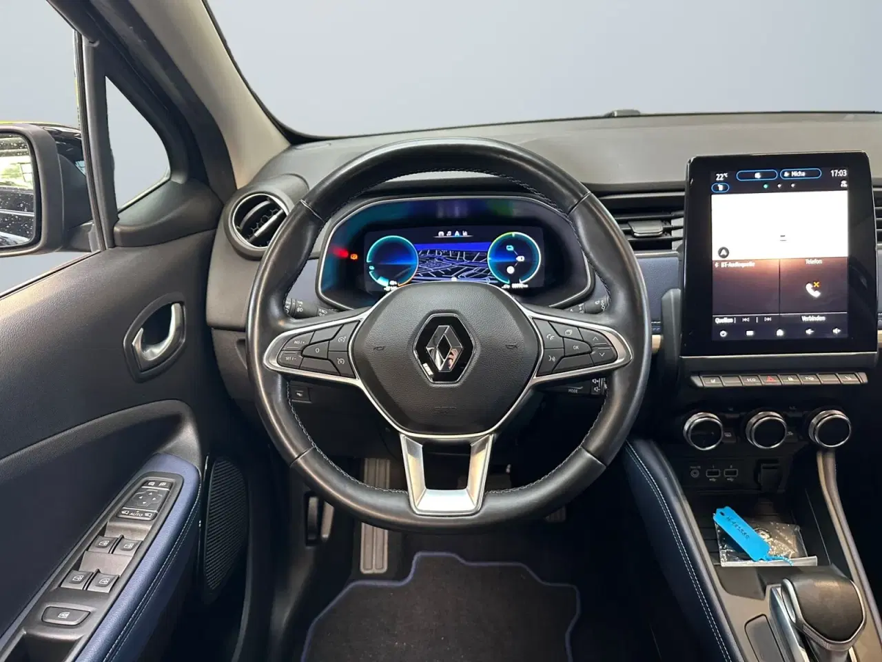 Billede 13 - Renault Zoe 52 Riviera