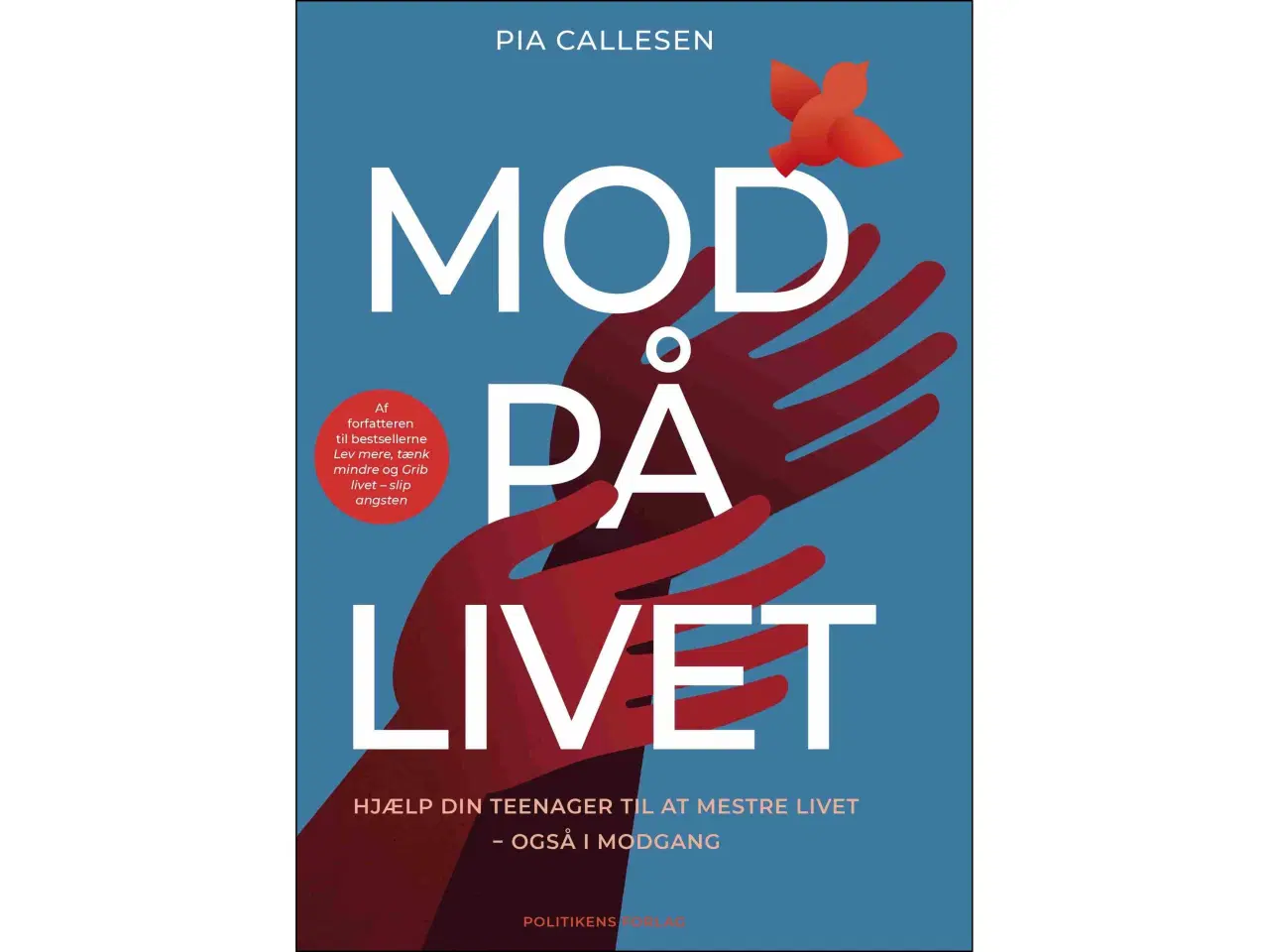 Billede 1 - Mod på Livet