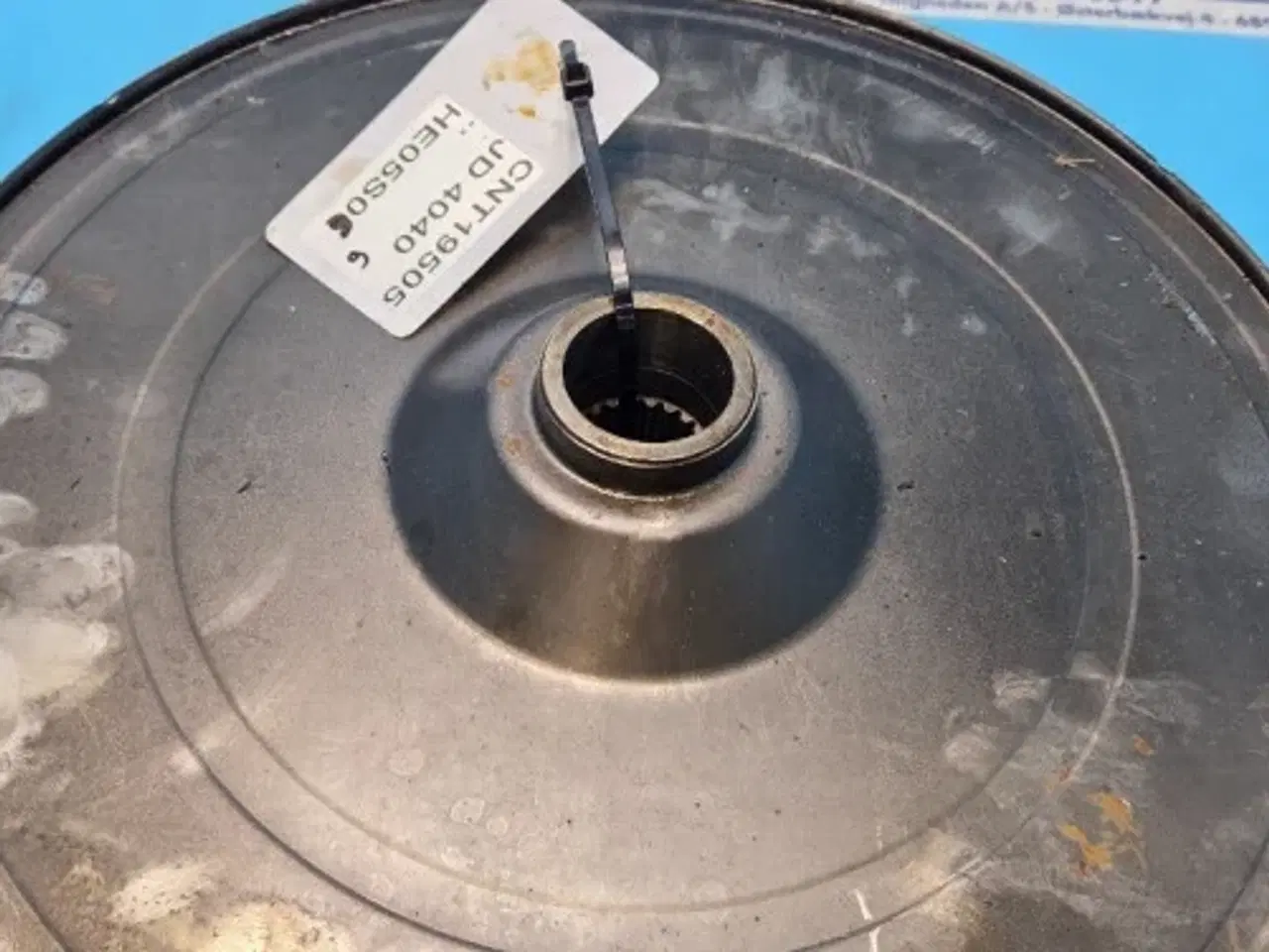 Billede 9 - John Deere 4040 Pto Gear AR61680