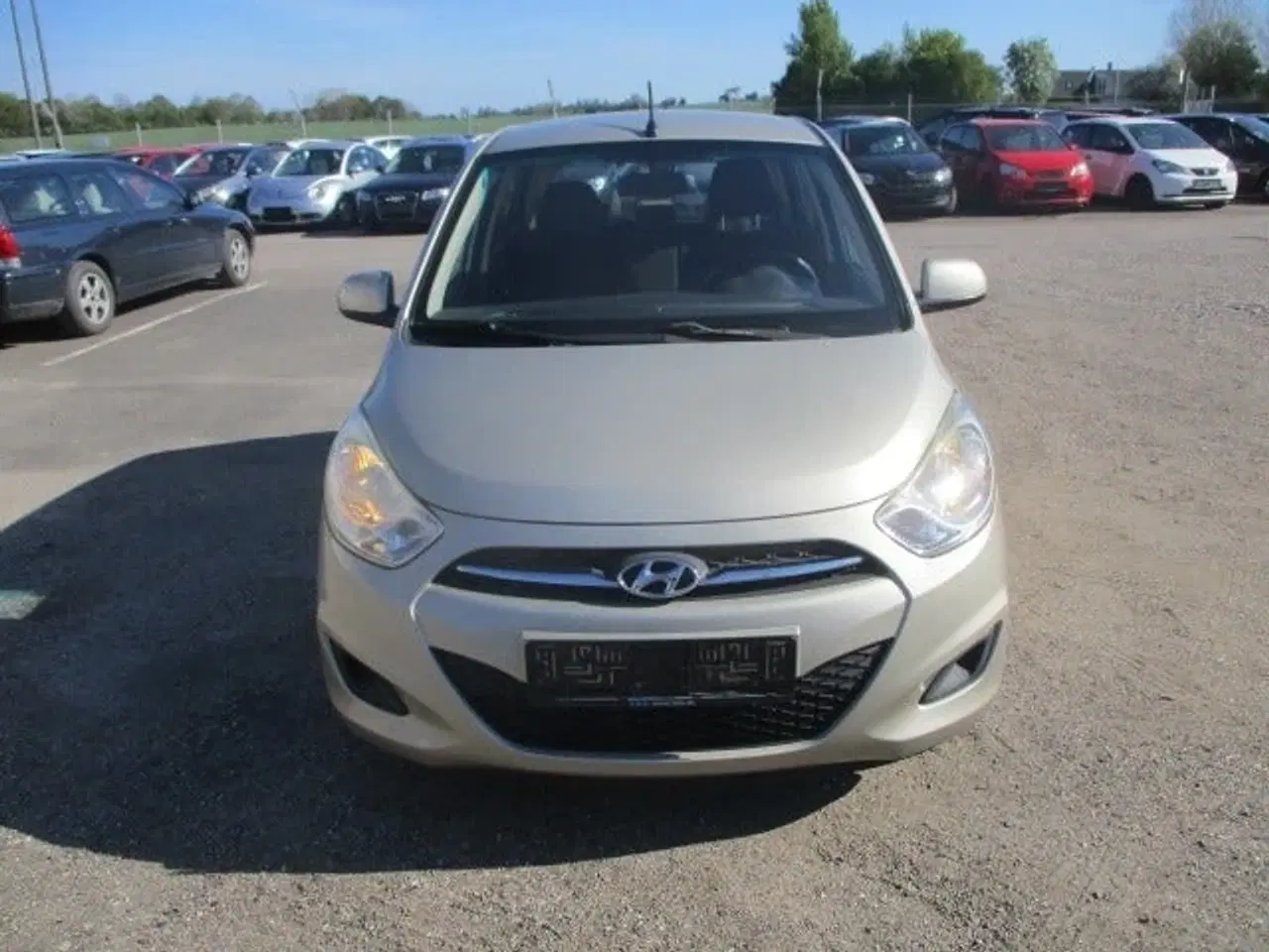 Billede 2 - Hyundai i10 1,2 Comfort