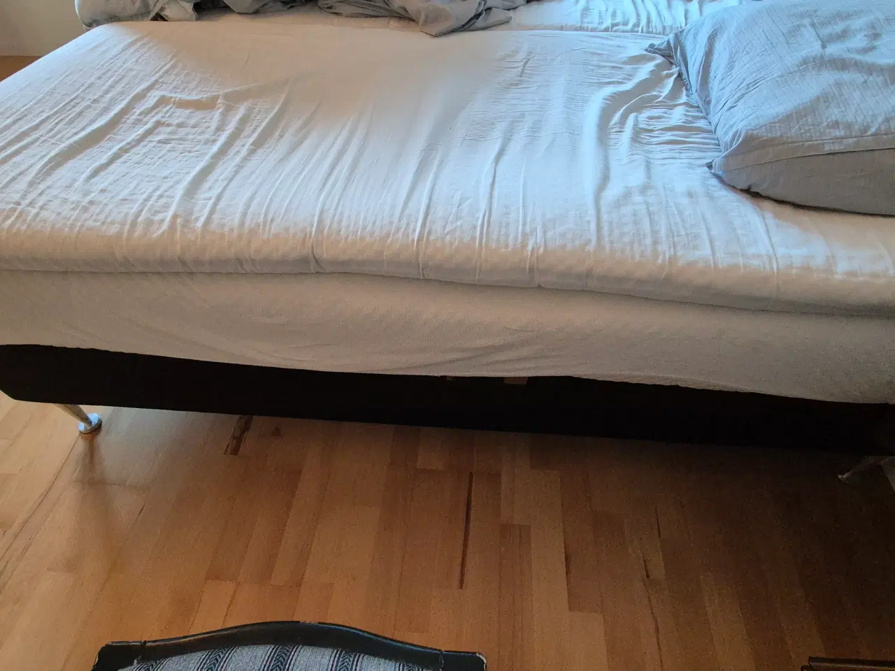 Billede 2 - Karma Elevationsseng 90x200