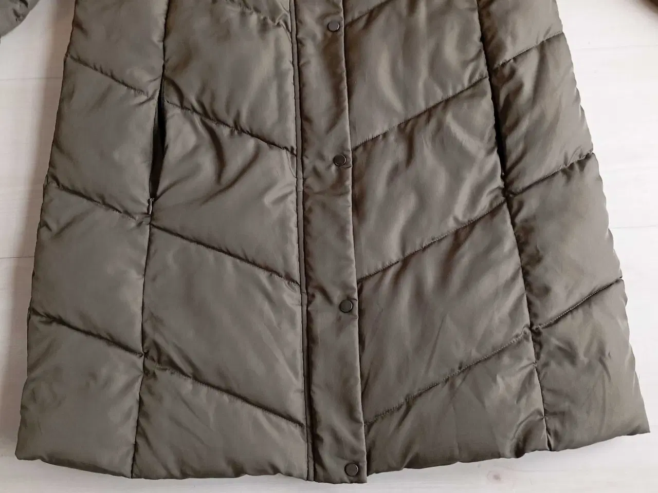 Billede 4 - Dynejakke fra B Coastline 