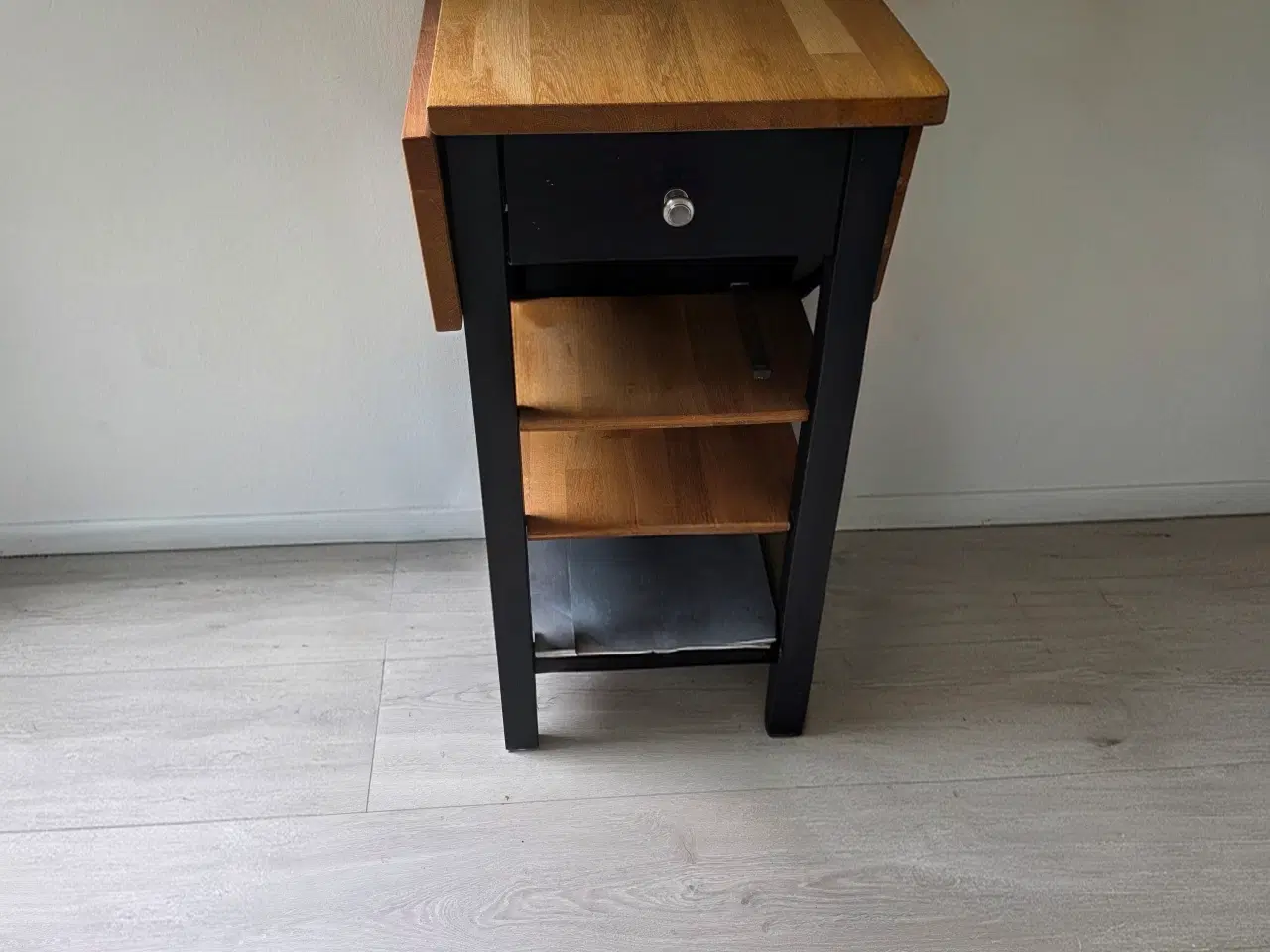 Billede 1 - Køkkenvogn