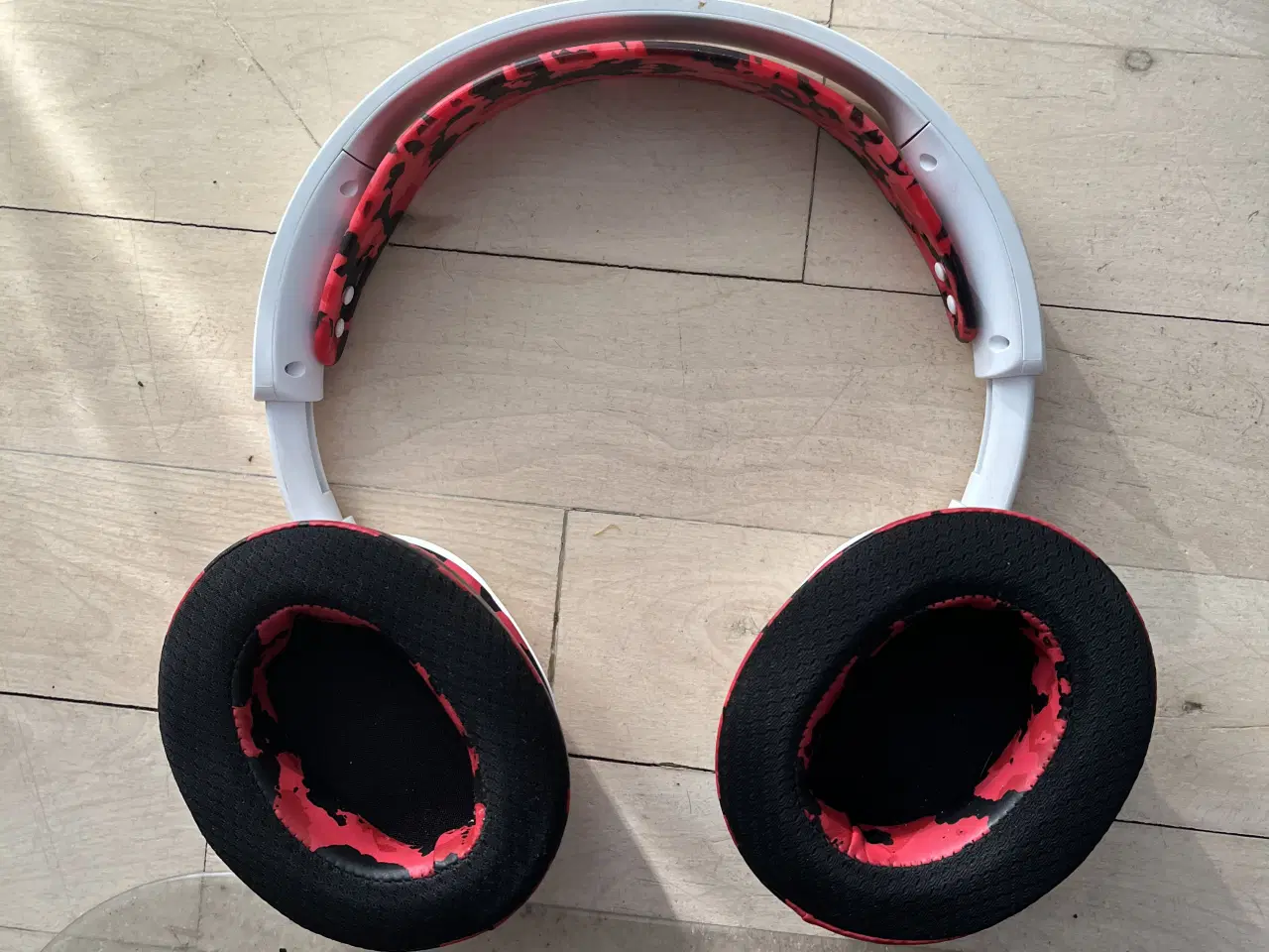 Billede 4 - Steelseries atctis nova 5p