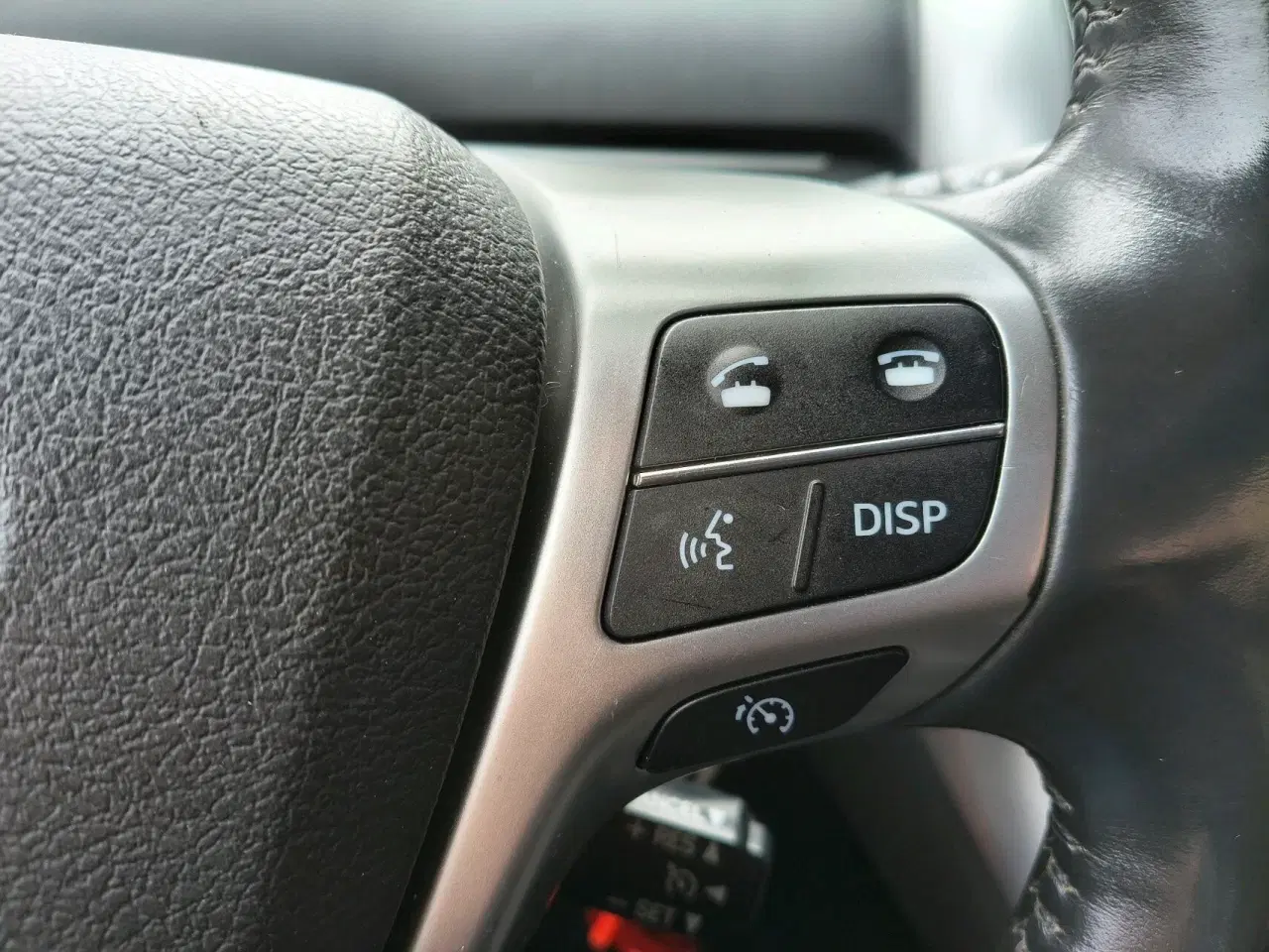 Billede 9 - Toyota SportsVan 2,0 D-4D DPF T2 Touch 124HK 6g