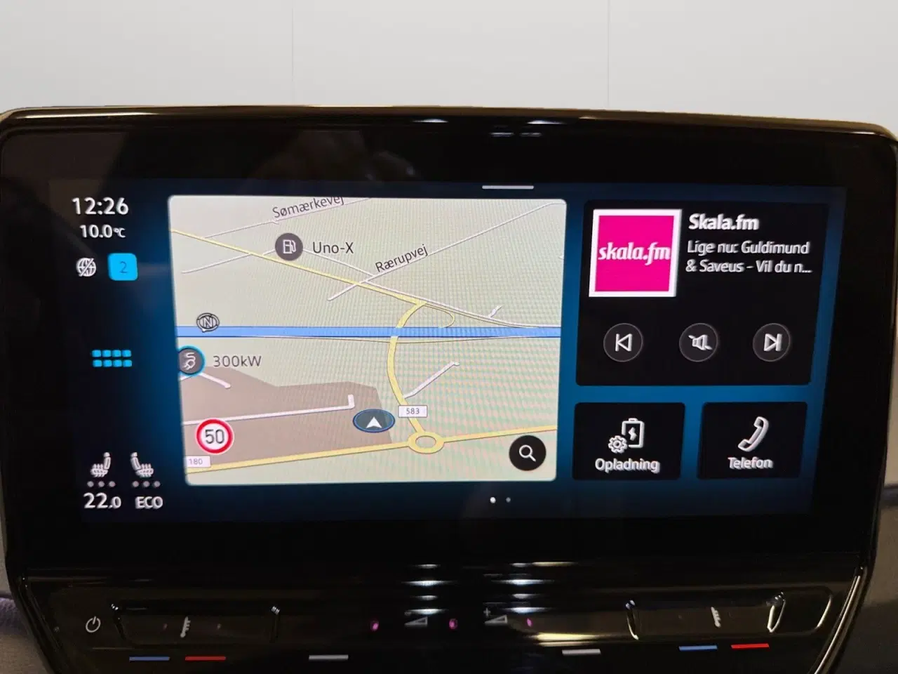 Billede 8 - VW ID.3 58 1ST Plus Performance