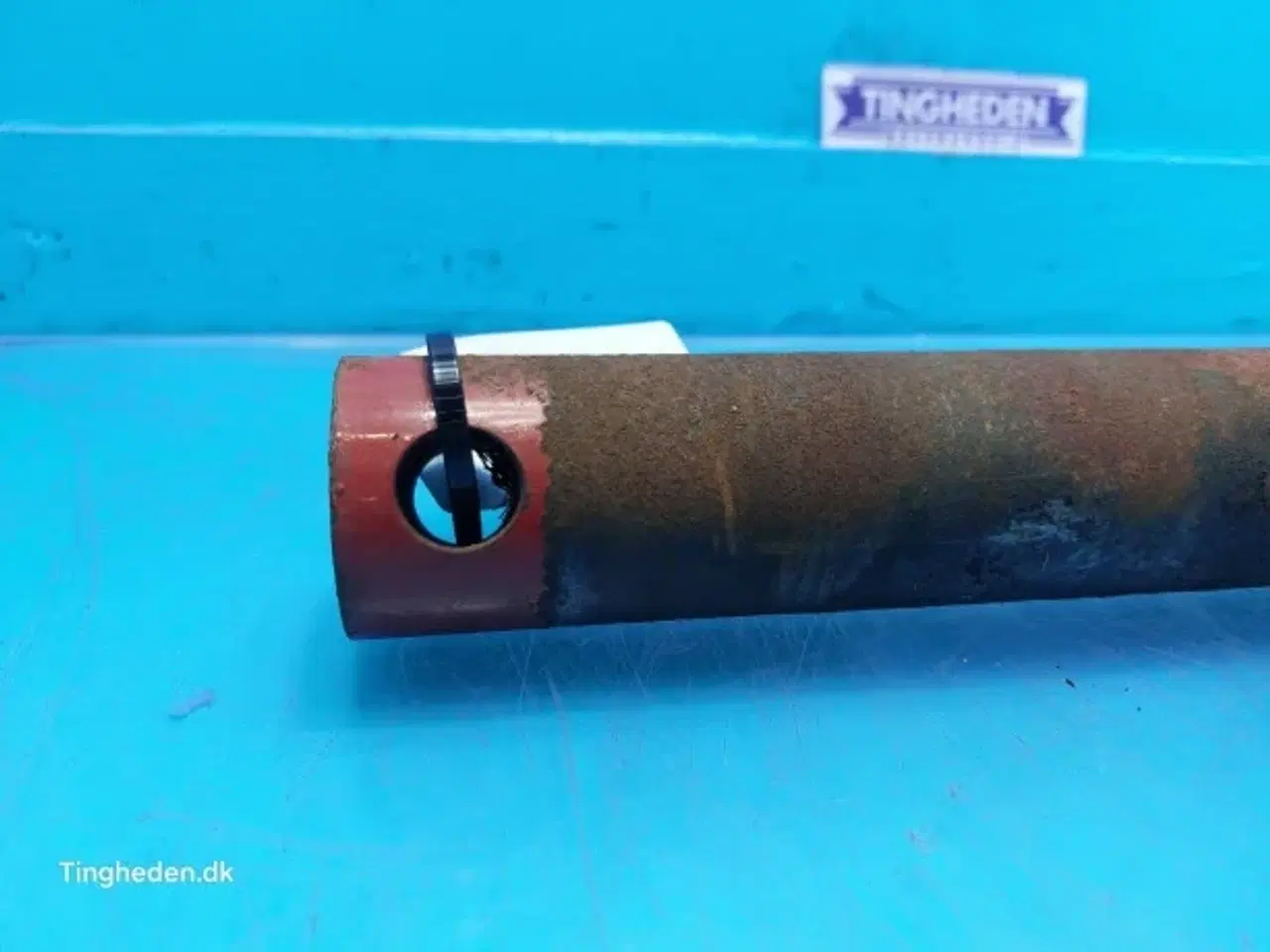 Billede 9 - Case 1680 Stift 186052C1