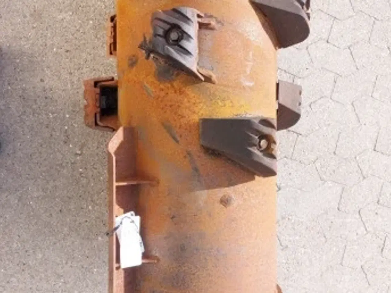 Billede 5 - New Holland CR10.90 Rotor RH 47789026