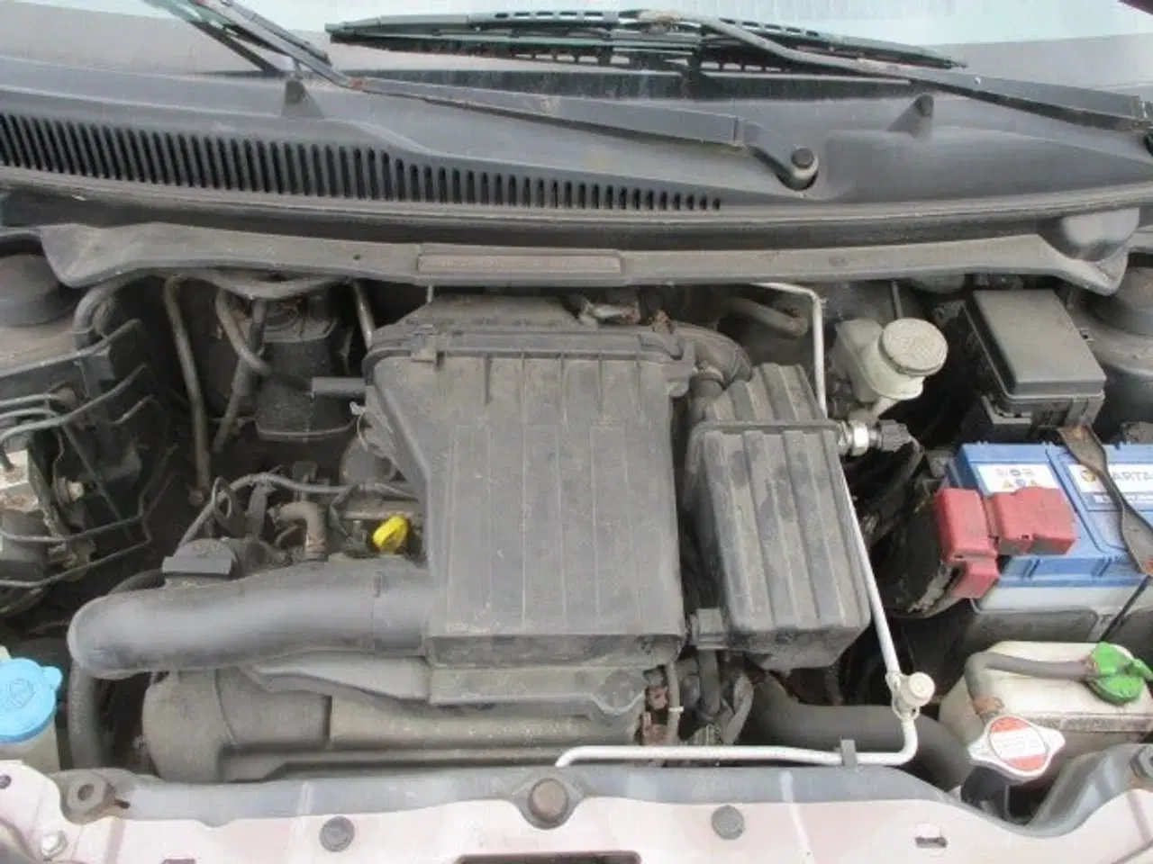 Billede 10 - Suzuki Alto 1,0 GL