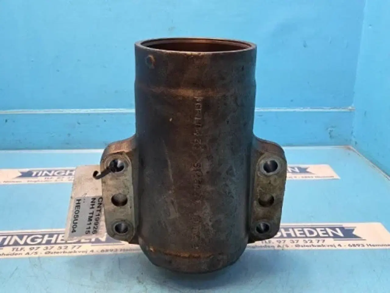 Billede 8 - New Holland TM115 Liftcylinder 5146363