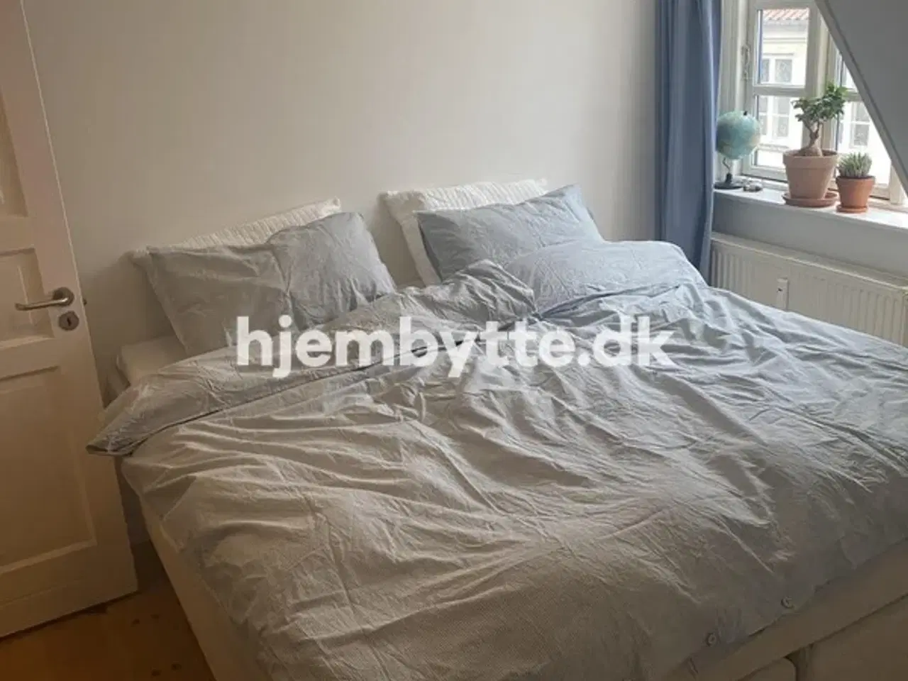 Billede 6 - Hjembytte - SanktPedersStræde