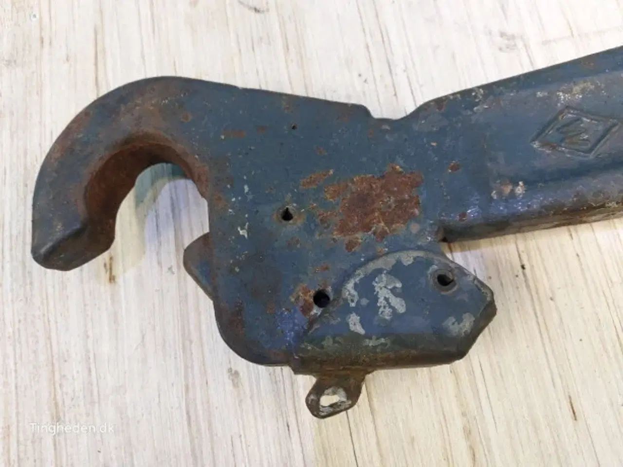 Billede 4 - Massey Ferguson 3060 Løftearm R. 3615058M1