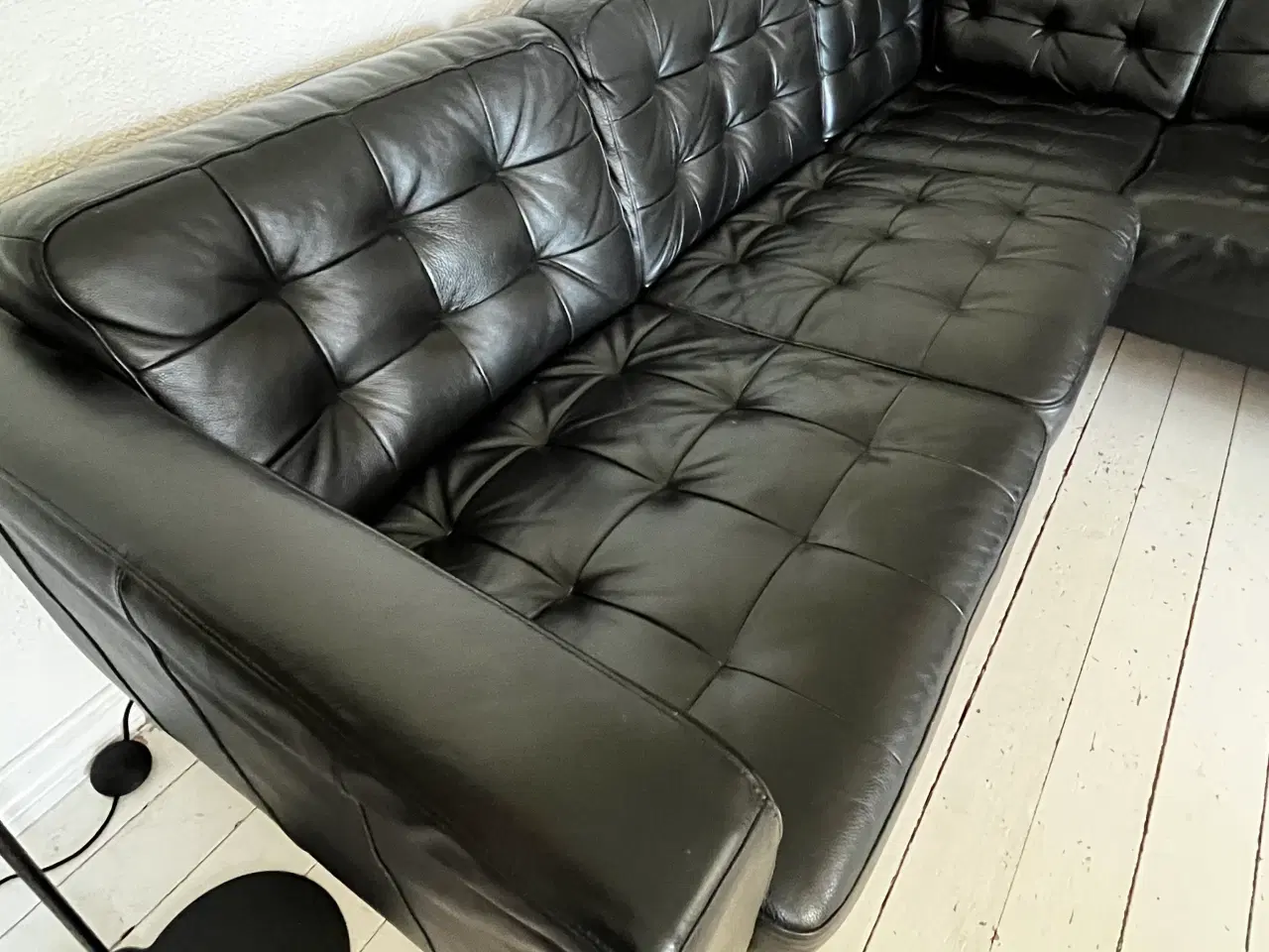 Billede 8 - Hjørnesofa 