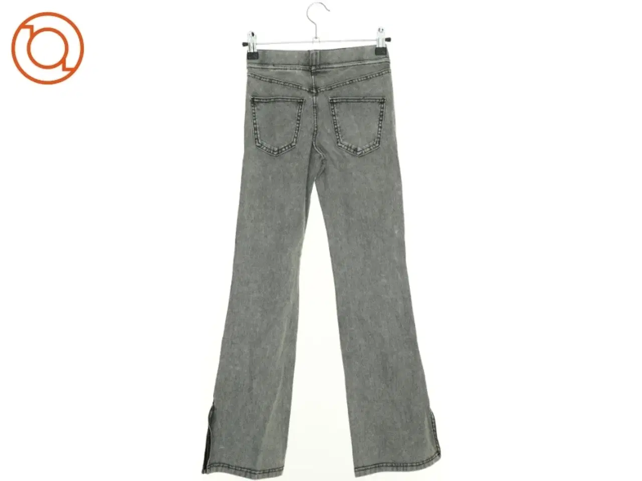 Billede 2 - Bukser fra H&M (str. 146 cm)
