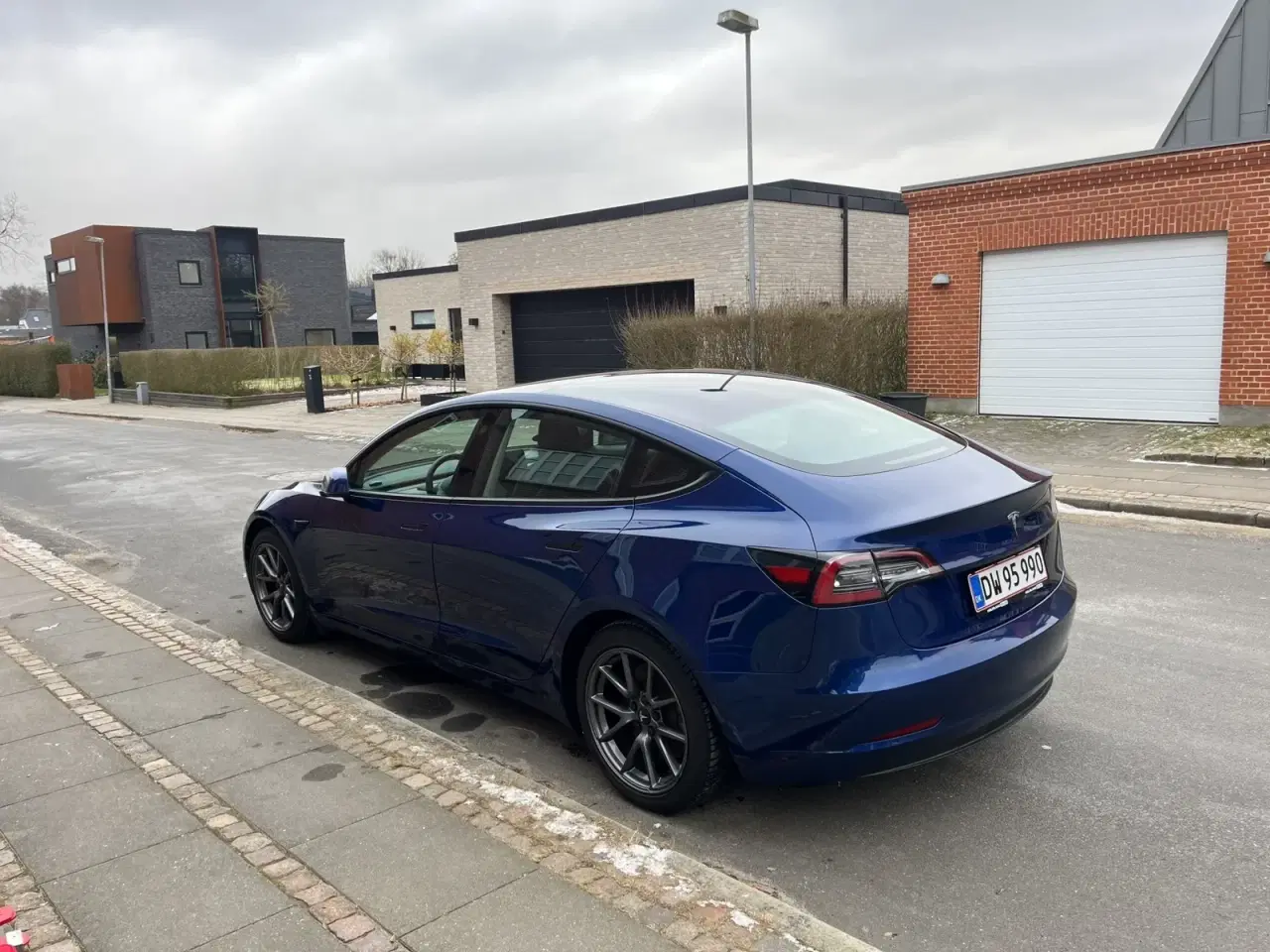 Billede 7 - Tesla Model 3  Standard Range+ RWD