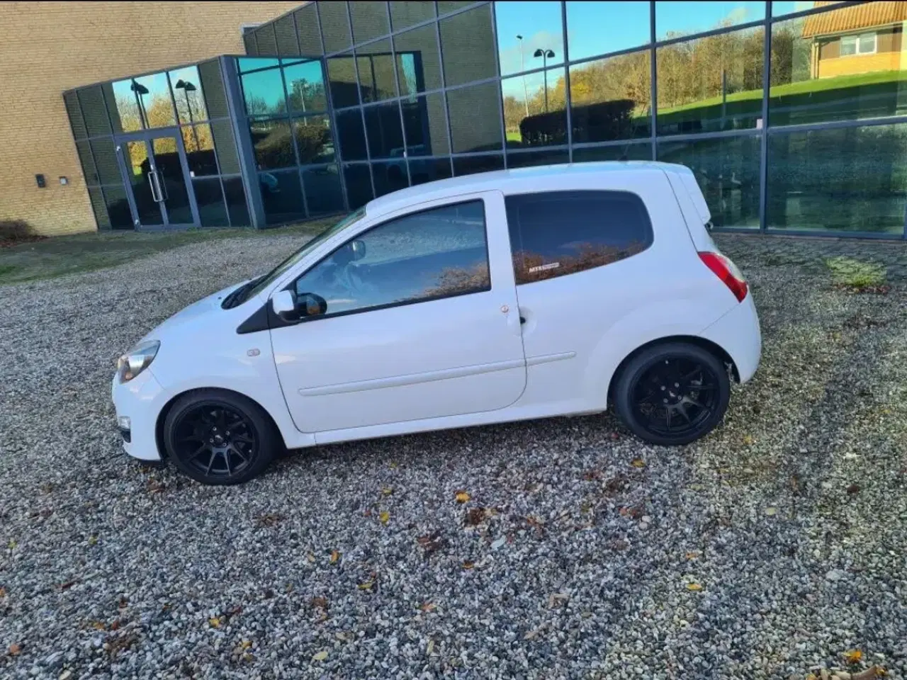 Billede 6 - Renault Twingo