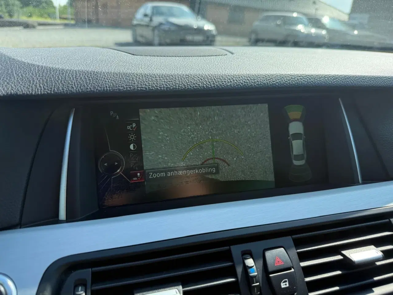 Billede 24 - BMW 530d 3,0 aut.