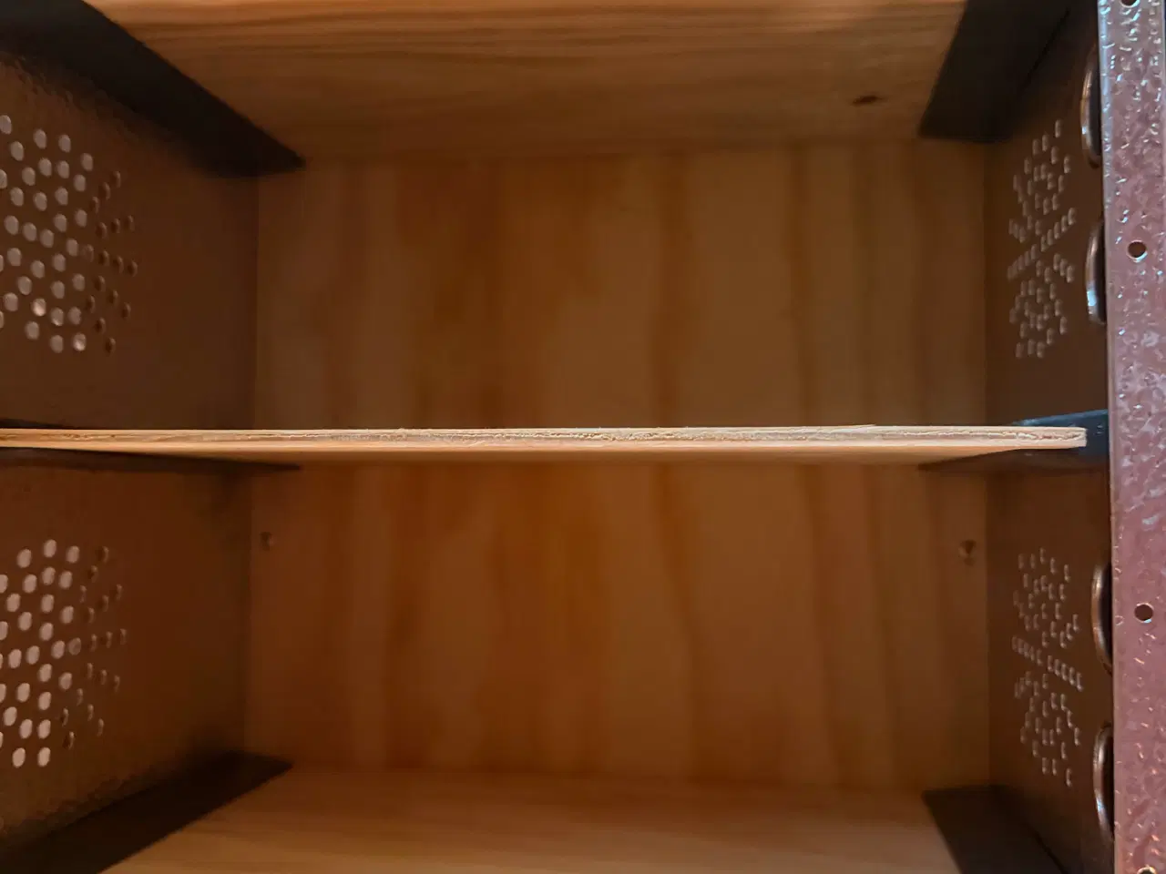 Billede 3 - Ny Duekasse