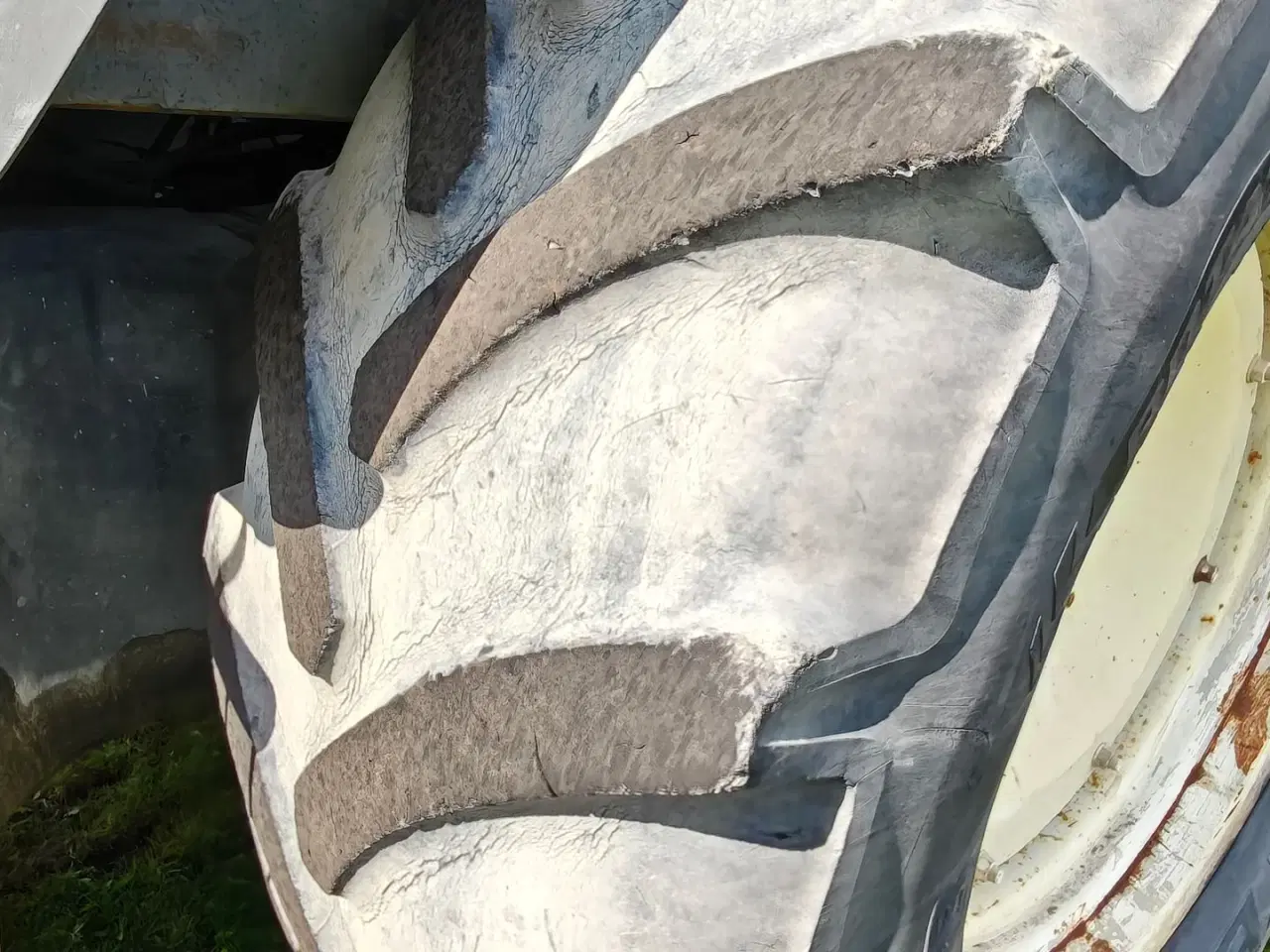 Billede 10 - New Holland TM150