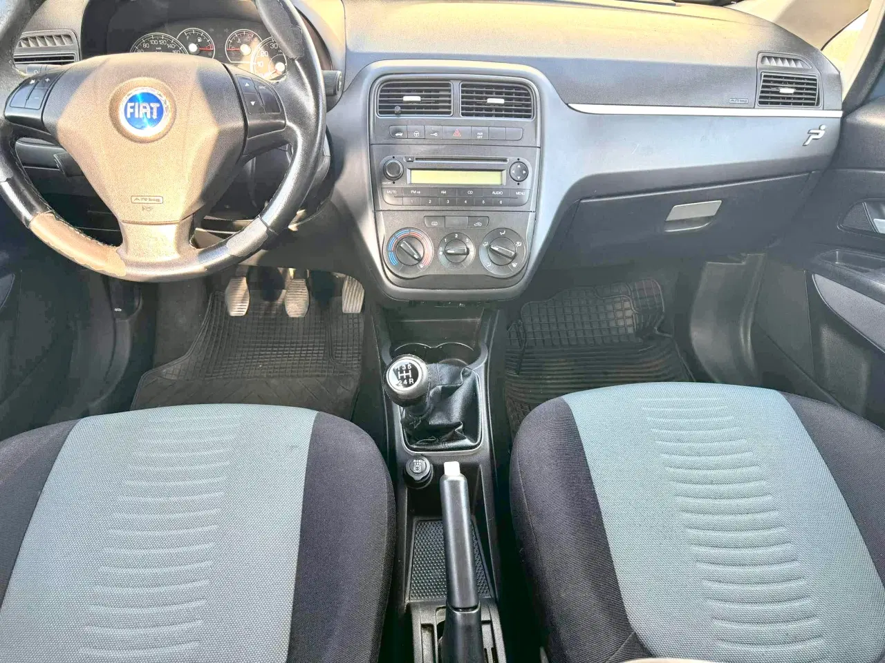 Billede 7 - Fiat punto